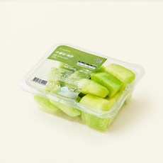 수플린 메론, 1개, 300g 1개, 300g