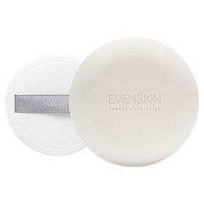 Solone 台灣公司貨 雪紗柔霧嫩粉餅 7.8g SPF50★★★★, 15 Light 白皙, 1個