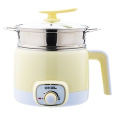 鍋寶 cook power 316雙層防燙多功能美食鍋, BF-9311YW, 1個