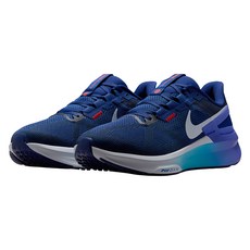 NIKE 耐吉 男鞋 AIR ZOOM STRUCTURE 25 運動鞋 DJ7883-017