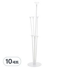 Uniart P 氣球支架製作套組