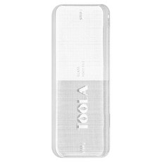 TOOLA 玻璃磨腳板, 1個, 1個