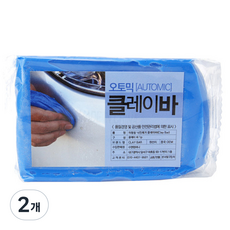 Automic 黏土撣, 180g, 2個