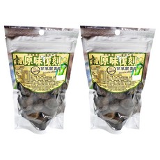 原味復刻 甘草橄欖, 150g, 2包