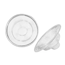 AXIS 艾克思 水槽地板不鏽鋼排水口濾網 高級不鏽鋼材質 1入, 13cm