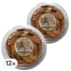 青海菜煎餅, 280g, 12個