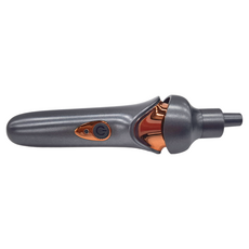 KOKOYI 專業智能柔吸發光掏耳棒7件組 LED掏耳器 清潔掏耳勺 兒童成人適用, 1組