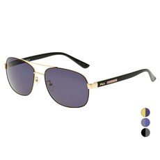 FILA 斐樂 男女通用Boeing太陽眼鏡 FLS7352