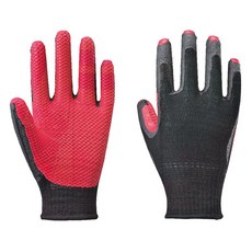 小美紀 雙面透氣手套, 1雙, L-35P