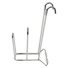 DAY&DAY 日日家居 紙巾架 304不鏽鋼材質, 銀色, 1個