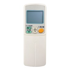 Dr.AV 聖岡科技 北極熊 BP-DN2 大金專用冷氣遙控器(變頻系列), 1入