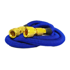 小美紀 伸縮水管, 1條