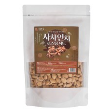 Health Based 印加果仁, 500g, 1包