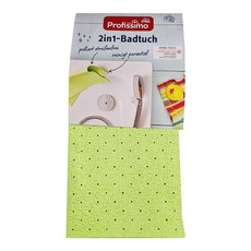 dm Profissimo 30x30cm, 1條, 綠色