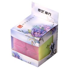 치이큐브 치디S 2x2 큐브