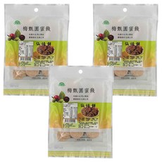 梅甄園 仙楂餅, 70g, 3包