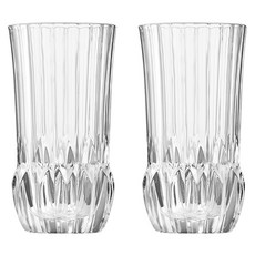 RCR 아다지오 하이볼잔 400ml, 2개