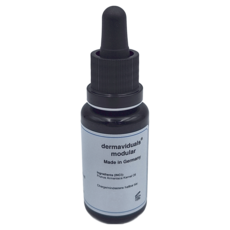 dermaviduals 德妍思 杏子油 精華液 德國特殊HDPE高密度材質密封, 20ml, 1瓶