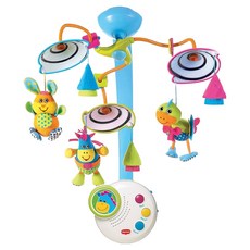 타이니러브 뉴 클래식 모빌, 혼합색상, 1개