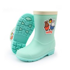 알파슈 미피 아동용 베이직 장화