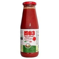 캄포 유기농 토마토 파사타, 680g, 1개
