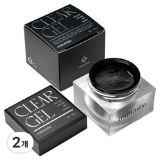 Original透明凝膠, 30g, 2個
