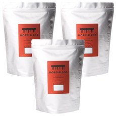 모디알록 티백 루이보스 애플레몬, 1g, 50개입, 3개