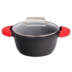 Valira 薇拉 Pro系列 20cm 個人小火鍋高砂鍋, 1組