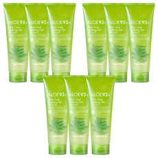 토니모리 촉촉 알로에 수딩젤, 250ml, 9개