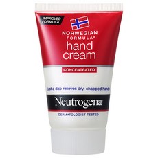뉴트로지나 노르웨이젼 포뮬러 핸드크림 랜덤발송, 56g, 1개