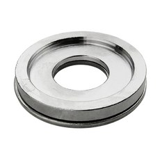 Elephant Waters 沐象 立栓固定片組 鋼鐵材質 產品重量 90g, 1組