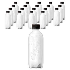 LOTTE 樂天 零卡七星汽水, 300ml, 20瓶