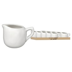 TATUNG 大同磁器 小 奶盅 聽琴圖 10個