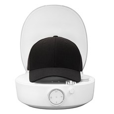 iFree 帽型整燙器, CS1000, 單色