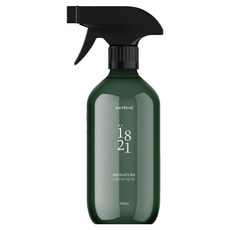 Merhent 招牌扁柏芬多精噴霧 正裝, 500ml, 1個