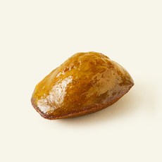 메종엠오 마들렌 말차 만다린, 40g, 1개, 1개입