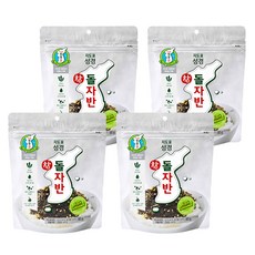 Sung Gyung Food 成京 海苔酥 Fresh Seaweed, 80g, 4包