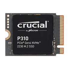 Micron 美光 crucial Gen4 2230 M.2 SSD, P310, 1TB