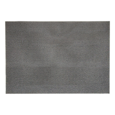 森呼吸矽藻土 新一代超薄吸水踏墊, 礦紋灰, 1個