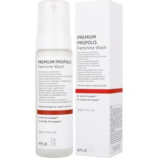 Apple B 高級蜂膠女性潔面乳, 200ml, 1罐