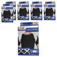 I-M 愛民 鎖骨帶 OH-101, 6盒