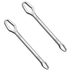 smasH tools 雙頭萬用多功能扳手, 2個