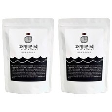 papyeongbunsik 萬能鯷魚魚板湯底醬, 200g, 2個