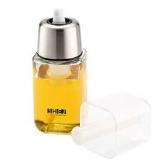 玻璃噴油罐, 180ml, 1個