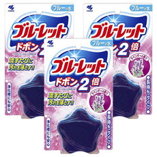 小林製藥 星星馬桶球 薰衣草香味, 120g, 3個