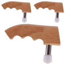 MEO 磁性足部指壓棒, 3個, 單色