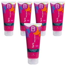 BERRYWELL 染髮面膜 201ml, 5條