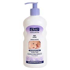 Dr.Fischer 費雪博士 敏感寶貝專用型乳液, 500ml, 1瓶