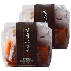 Shin Kung 蜂蜜藥果, 100g, 2包