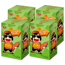 동원 친친 오리지널 소시지, 700g, 4개